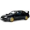 Solido S1812305 subaru WRX