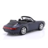 Porsche 993 cabrio 1993