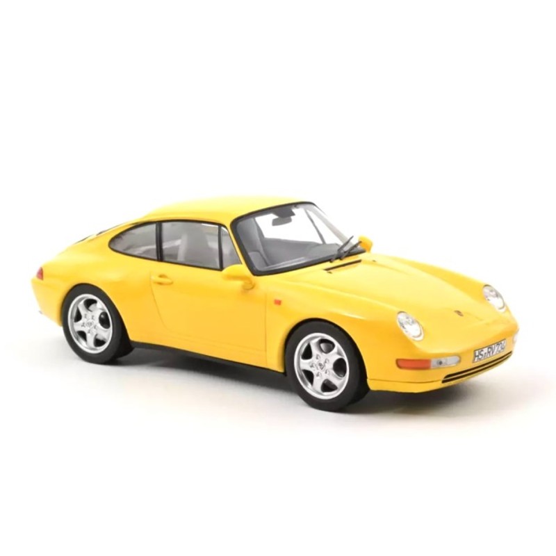 norev 187596 porsche 993  carrera