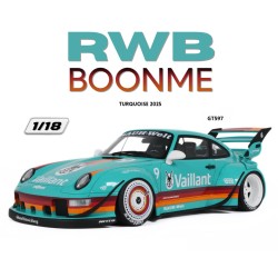 GT597 RWB Boonme