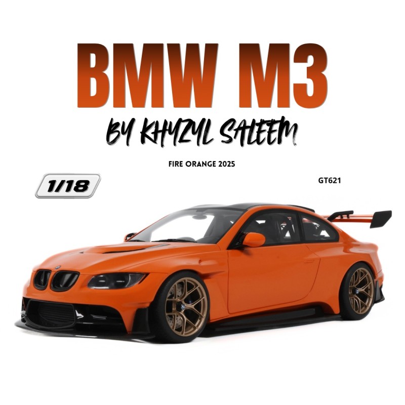 gt621 bmw m3