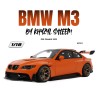 gt621 bmw m3