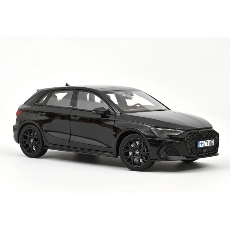 norev 188388 audi rs 3
