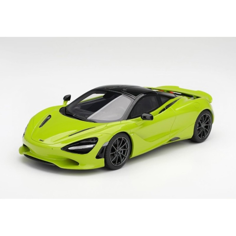 TS0707 McLaren 750