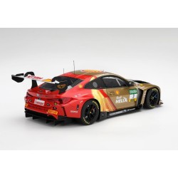 TS0745 BMW M4 GT3 EVO
