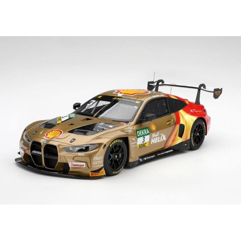 TS0745 BMW M4 GT3 EVO