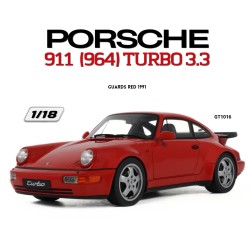 gt1016 porsche 964 turbo