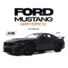 GT627 Ford Mustang Dark Horse