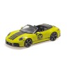 155064130 porsche 992 spirit 70 cabrio