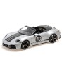155064131 Porsche 992 Carrera GTS Cabrio SPIRIT 70 2025 black