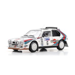 spark 18S1039 lancia delta s4
