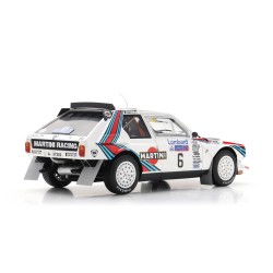 spark 18S1039 lancia delta s4