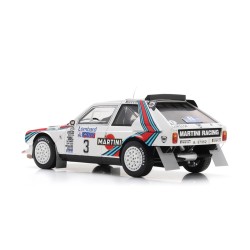 spark 18S1040 lancia delta S4
