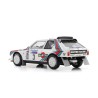 spark 18S1040 lancia delta S4