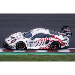 spark 18SP453 porsche 992 GT3