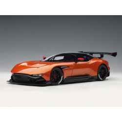 Aston Martin Vulcan...