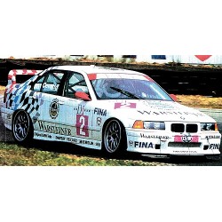 BMW 318IS Class II - BMW Team Warthofer (J. Cecotto) Champion ADAC STW CUP 1994