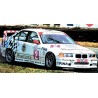 BMW 318IS Class II - BMW Team Warthofer (J. Cecotto) Champion ADAC STW CUP 1994