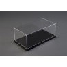 Atlantic Case Detroit 1/18 (black) Acrylic Display Case