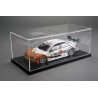 Atlantic Case Detroit 1/18 (black) Acrylic Display Case