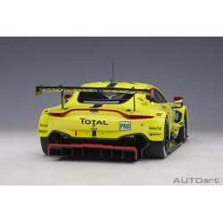 Aston Martin Vantage GTE No.95 Le Mans 2019 (Thiim - Sorensen - Turner)