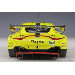 Aston Martin Vantage GTE No.95 Le Mans 2019 (Thiim - Sorensen - Turner)