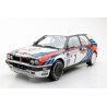 LANCIA DELTA 16V INTEGRALE No.7 Winner Monte Carlo 1990 (Auriol-Occeli)