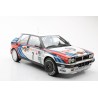 LANCIA DELTA 16V INTEGRALE No.7 Winner Monte Carlo 1990 (Auriol-Occeli)