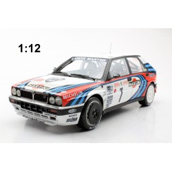 LANCIA DELTA 16V INTEGRALE...