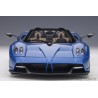 Pagani Huayra Roadster (blue carbon)