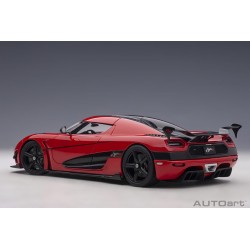 Koenigsegg Agera RS Autoart 79022