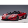 Koenigsegg Agera RS 79022