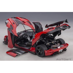 Koenigsegg Agera RS 79022