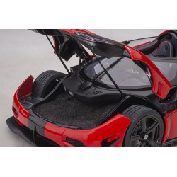 Koenigsegg Agera RS 79022