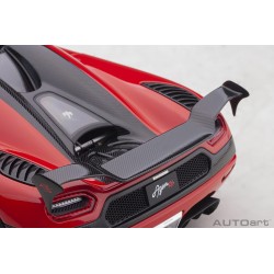 Koenigsegg Agera RS 79022