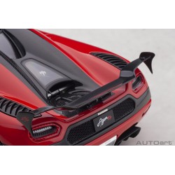 Koenigsegg Agera RS 79022