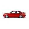 BMW M3 E30 1986 Brillant Red (1:8)