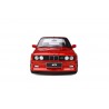 BMW M3 E30 1986 Brillant Red (1:8)