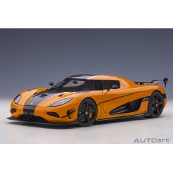 Koenigsegg Agera RS Autoart 79023