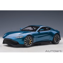 Aston Martin Vantage 2019...