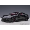 Aston Martin Vantage 2019 (Jet Black)