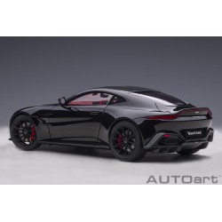 Autoart 70275 Aston Martin Vantage 2019