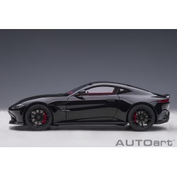 Aston Martin Vantage 2019 Autoart 70275