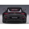 Aston Martin Vantage 2019 (Jet Black)