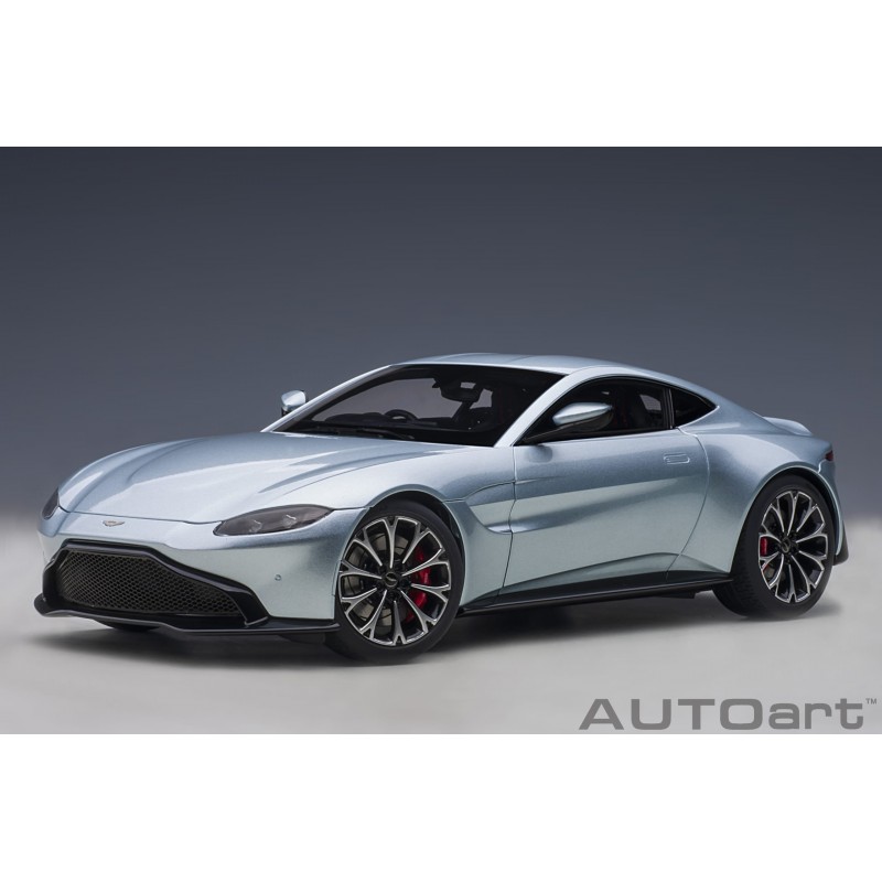 Aston Martin Vantage 2019 70276 autoart