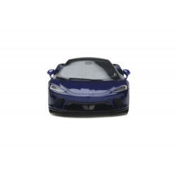 McLaren GT 2019 (blue)