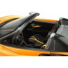 McLaren 720S Spider 2018 (papaya spark orange)