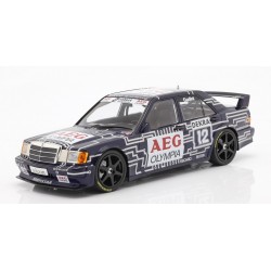 Mercedes-Benz 190E 2.5-16...