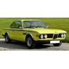 BMW 3.0 CSL 1971 (yellow)