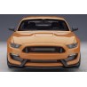 Ford Mustang Shelby GT-350R (Fury oranje)